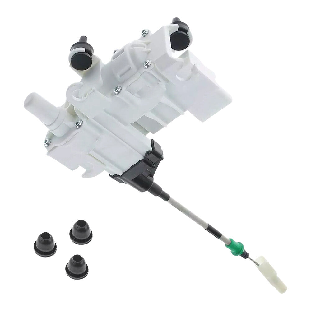 Front Left Door Latch Lock Actuator Plastic For G12 740Le 750i 750Li M760i