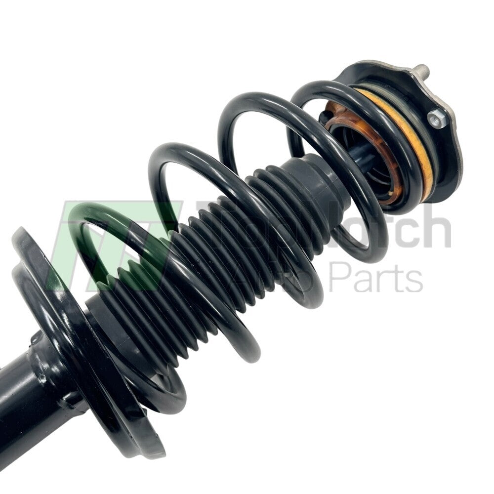 2-piece Assys front shock absorber struts (no EDC) suitable for BMW E65, E66, 740i, 745i, 750i, 760i, 760Li 4.8L