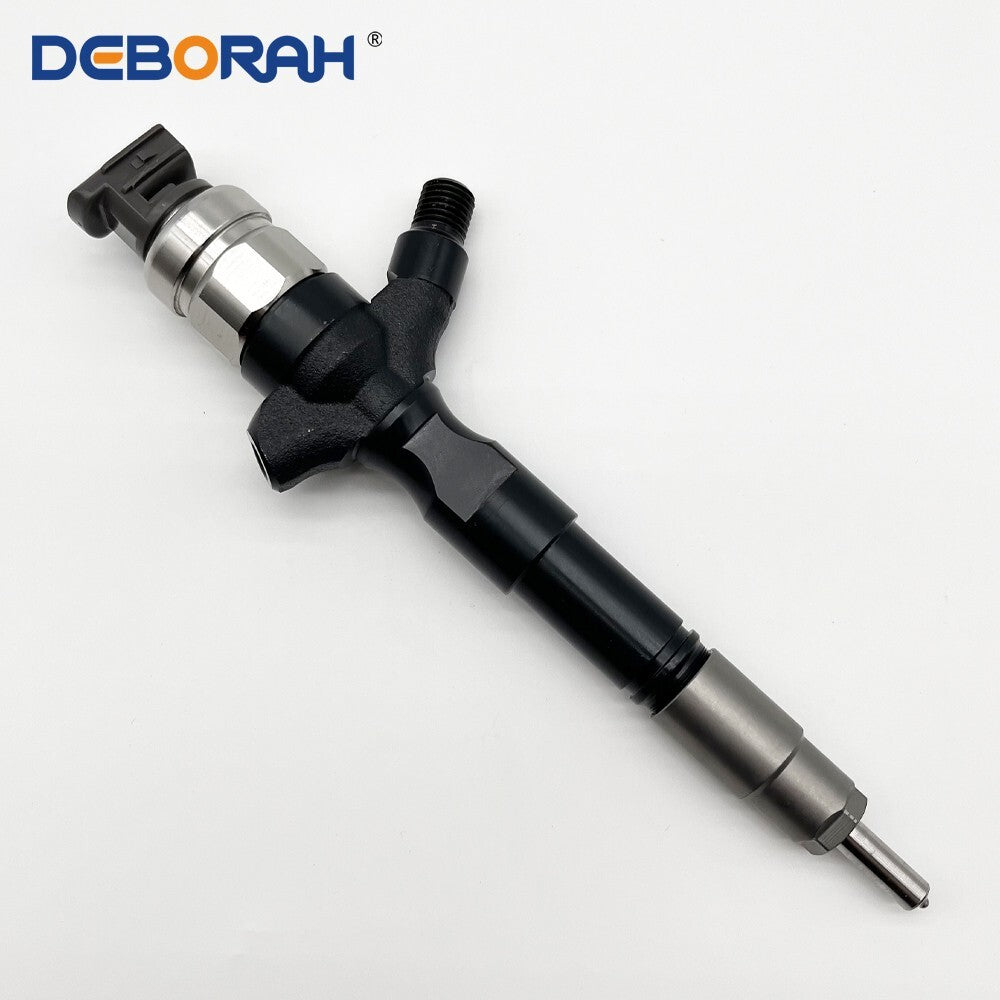295050-0460 Diesel Injector 23670-09350 23670-39365 for Toyota Hilux 2.5d 3.0d