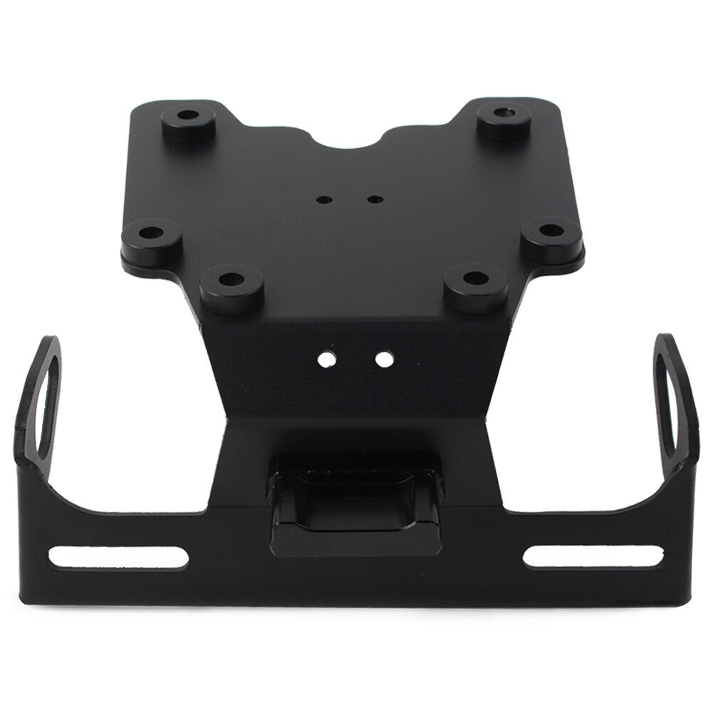 Fender Eliminator Tail Tidy License Plate Holder for Yamaha Tenere 700 XTZ700 T7