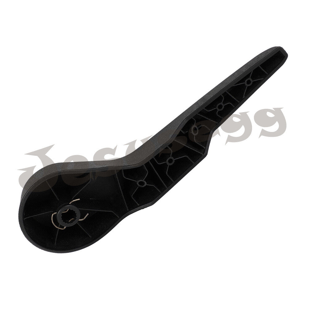 Front Right Side for Seat Adjust Handle Fits 2010-2017 for Jeep Compass Patriot Caliber Q