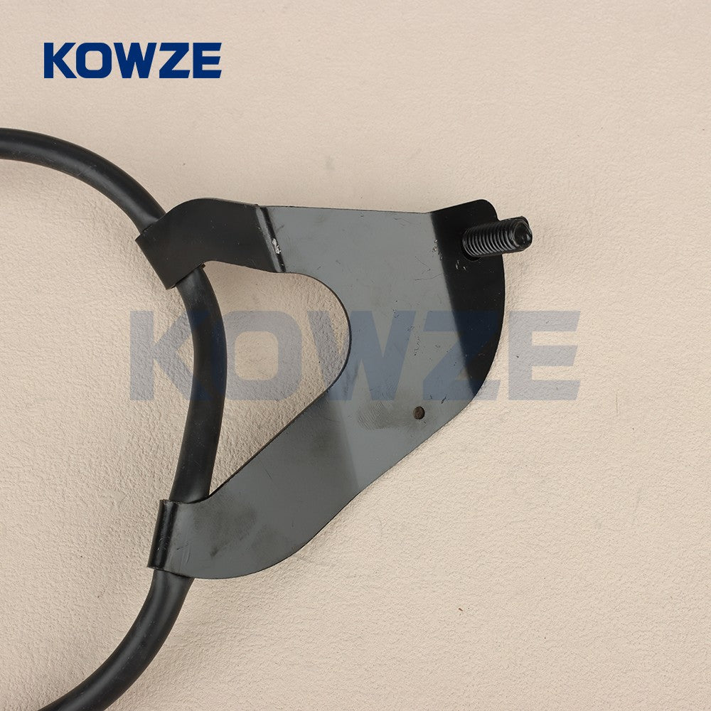 ABS Speed Sensor Front Left for ISUZU D-Max II RT TFR TFS UCR UCS 2013 Q