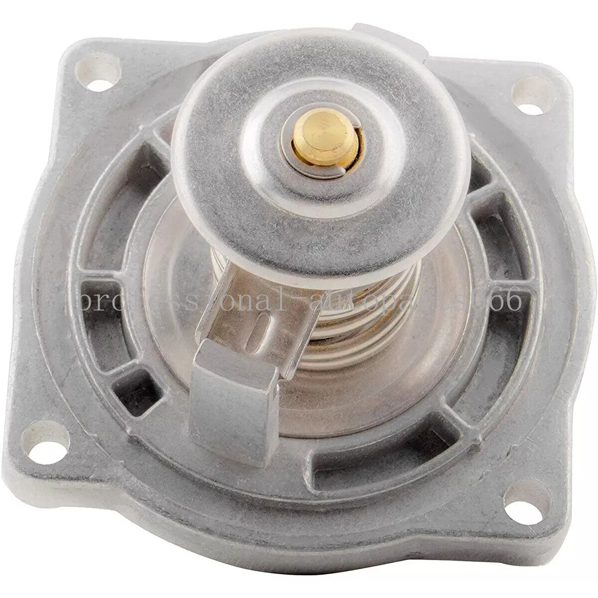 11531437526 Aluminium Thermostat Assembly for BMW E38 E39 540i 740i 740iL Q