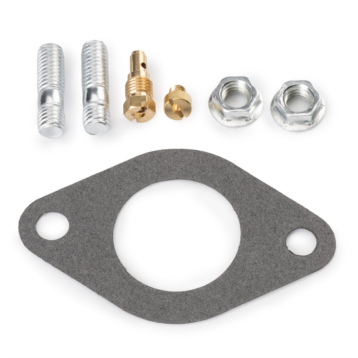 The carburetor is suitable for Kaefer Cabriolet 15 1302 1303 1.6 70-79 211129031J 113129031Q- v
