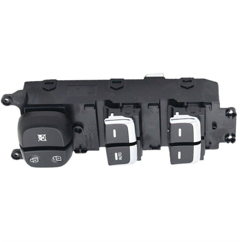 1x New 93570-A4010 Main Cab Power Window Switch for 2013-2016 for Kia Rondo Carens v