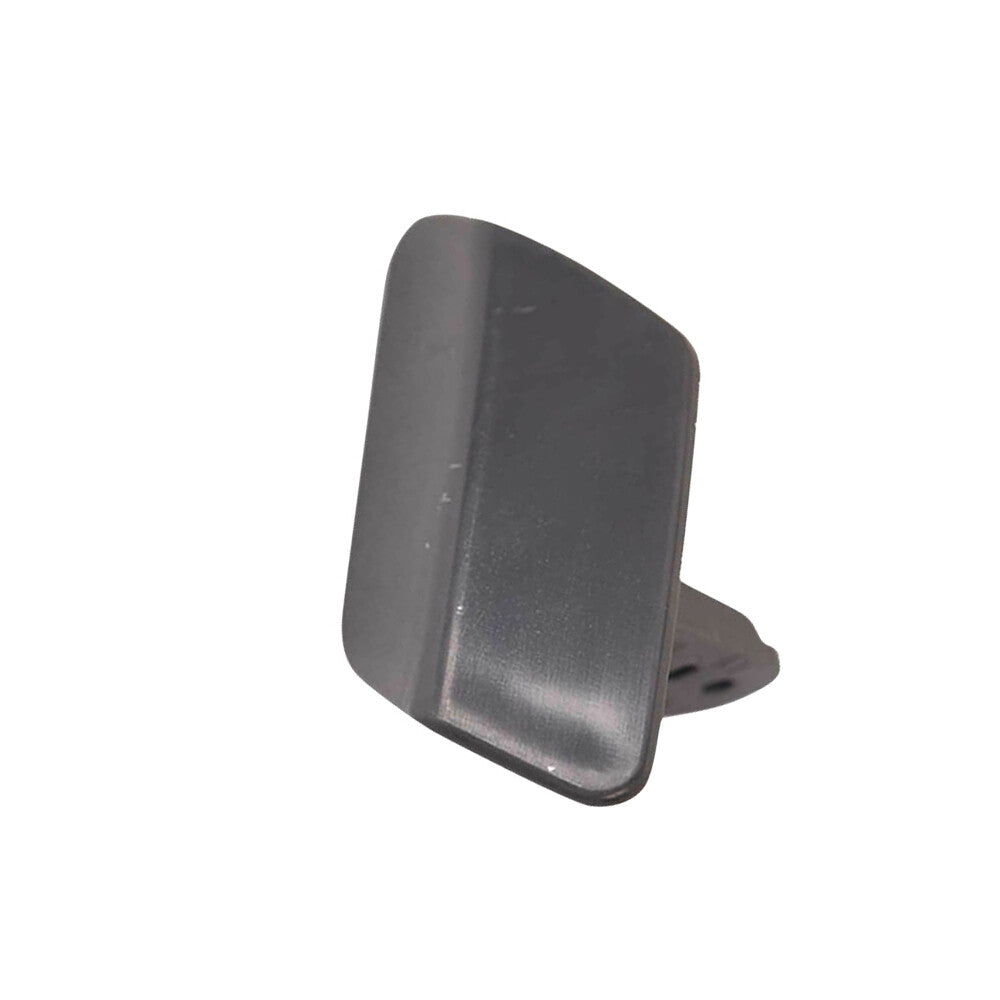 Left Front Headlight Washer Cover for 3 Series F30 / F31 / F35 2013-2018 Plastic