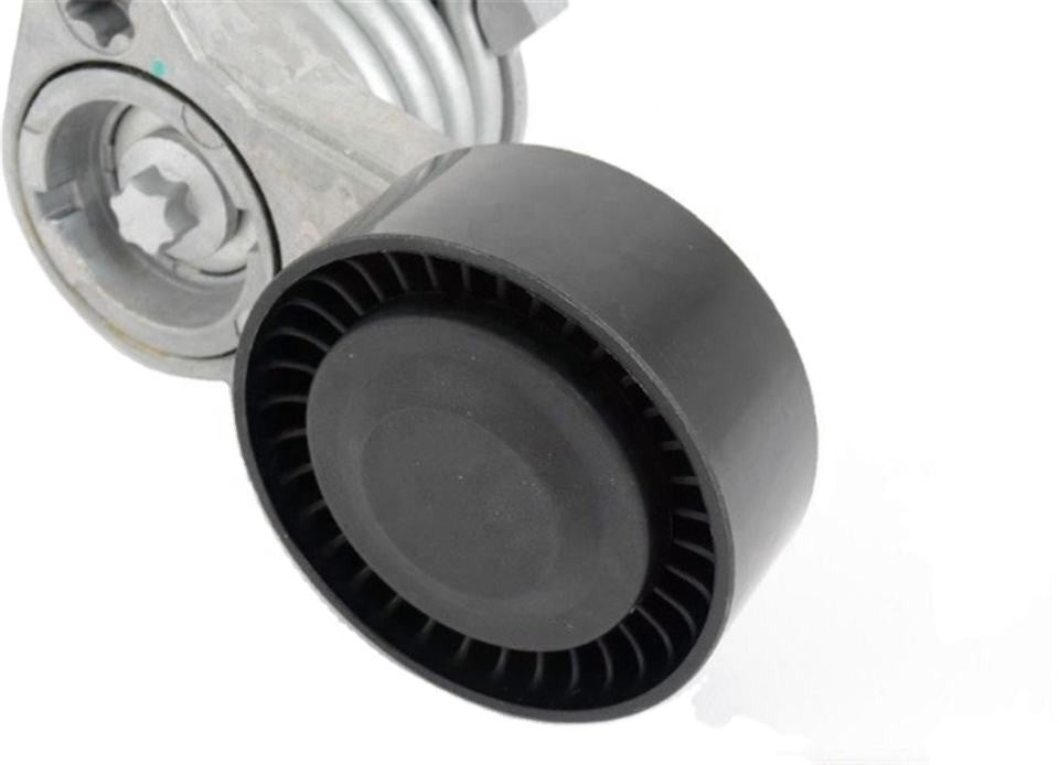 Drive Belt Tensioner Pulley for BMW N52 Q