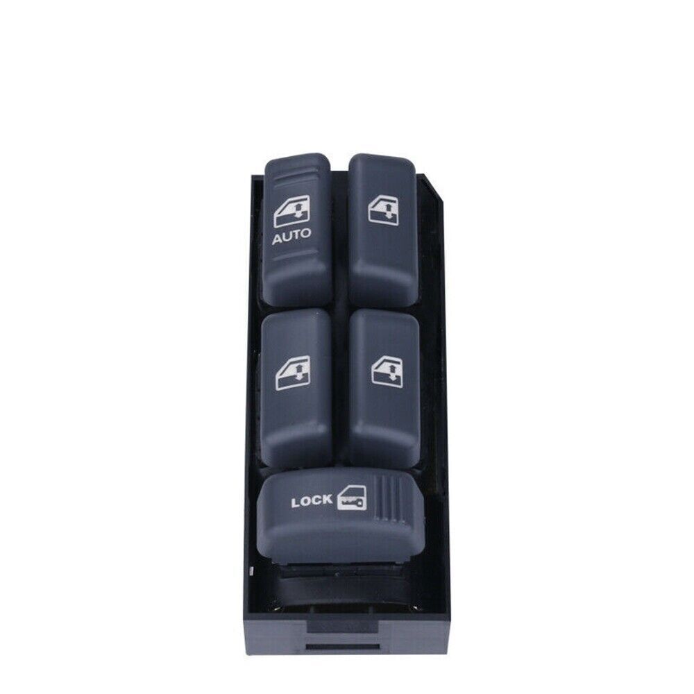 For 95-1999 for GMC for Chevrolet Suburban Electric Power Window Master Switch 15151360