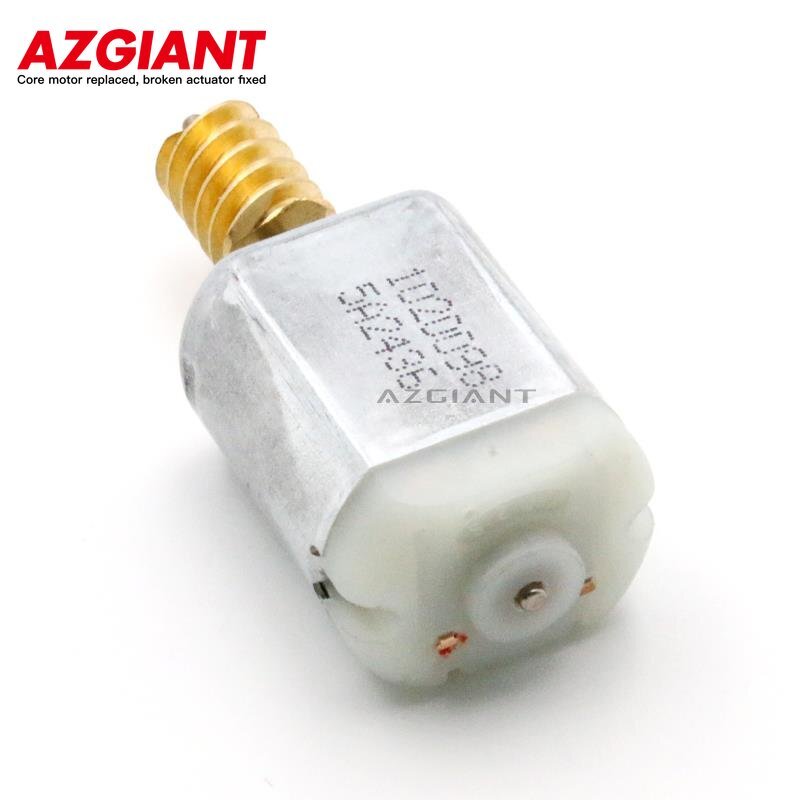 Door lock actuator motor 8X2A-21813-AC suitable for 2009-2014 for Land Rover Discovery IV MK4.