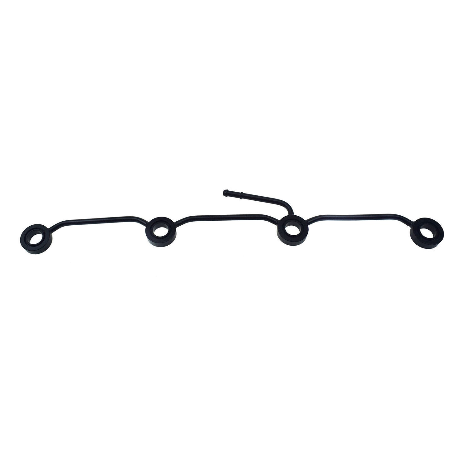 Fuel injection return pipe oil pipe MD084930 suitable for Pajero for Hyundai for Kia - v