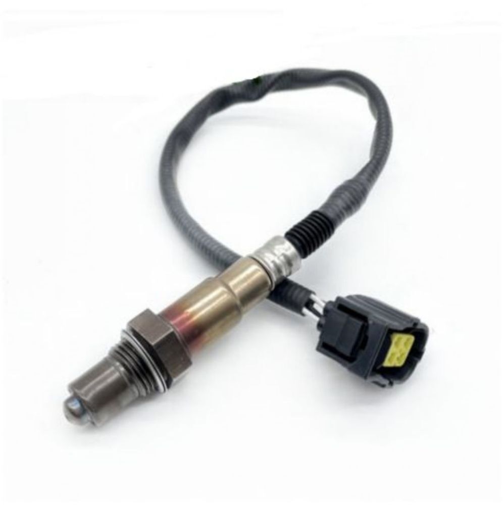 1PCS Auto Parts Exhaust Oxygen Sensor A0045420818 0045420818 Q