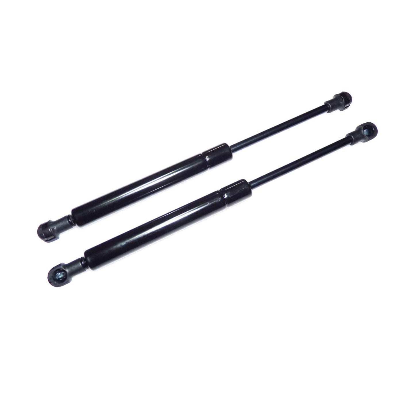 2Pcs Front Hood Gas Lift Support Shock Strut for BMW 4.4L 4.6L 4.8L 51238402551