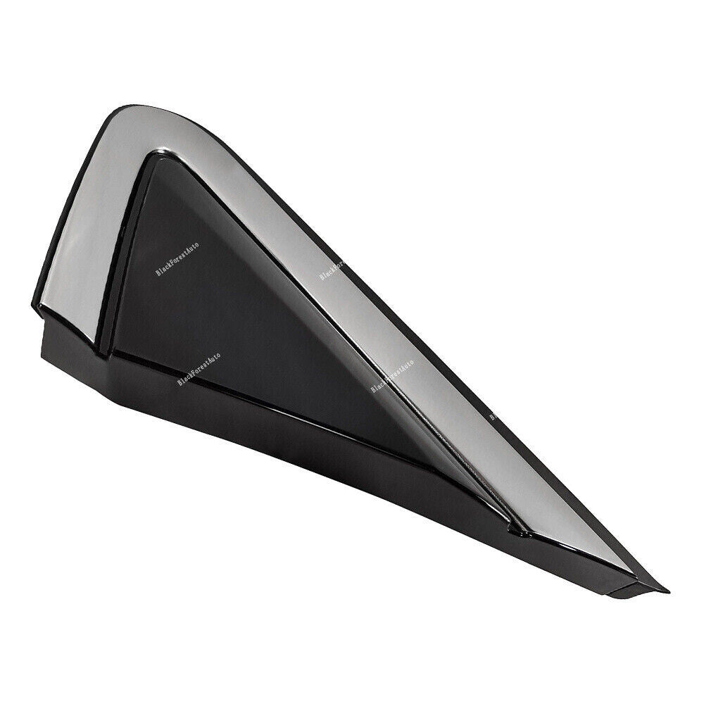 Fits 2015-18 for Nissan Murano 96319-5BC0A Front Left Fender Molding Trim Part Side