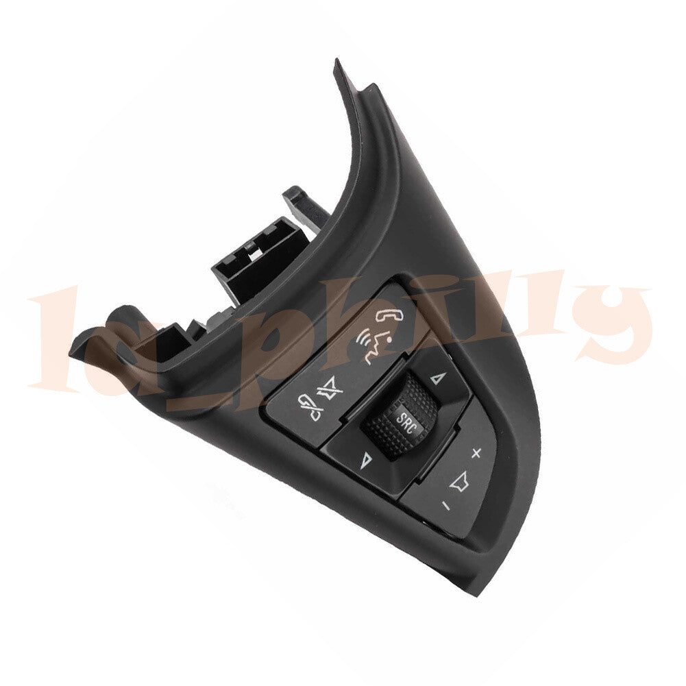 Steering Wheel Right SRC Radio Volume Control Switch for Chevrolet Sonic 12-18