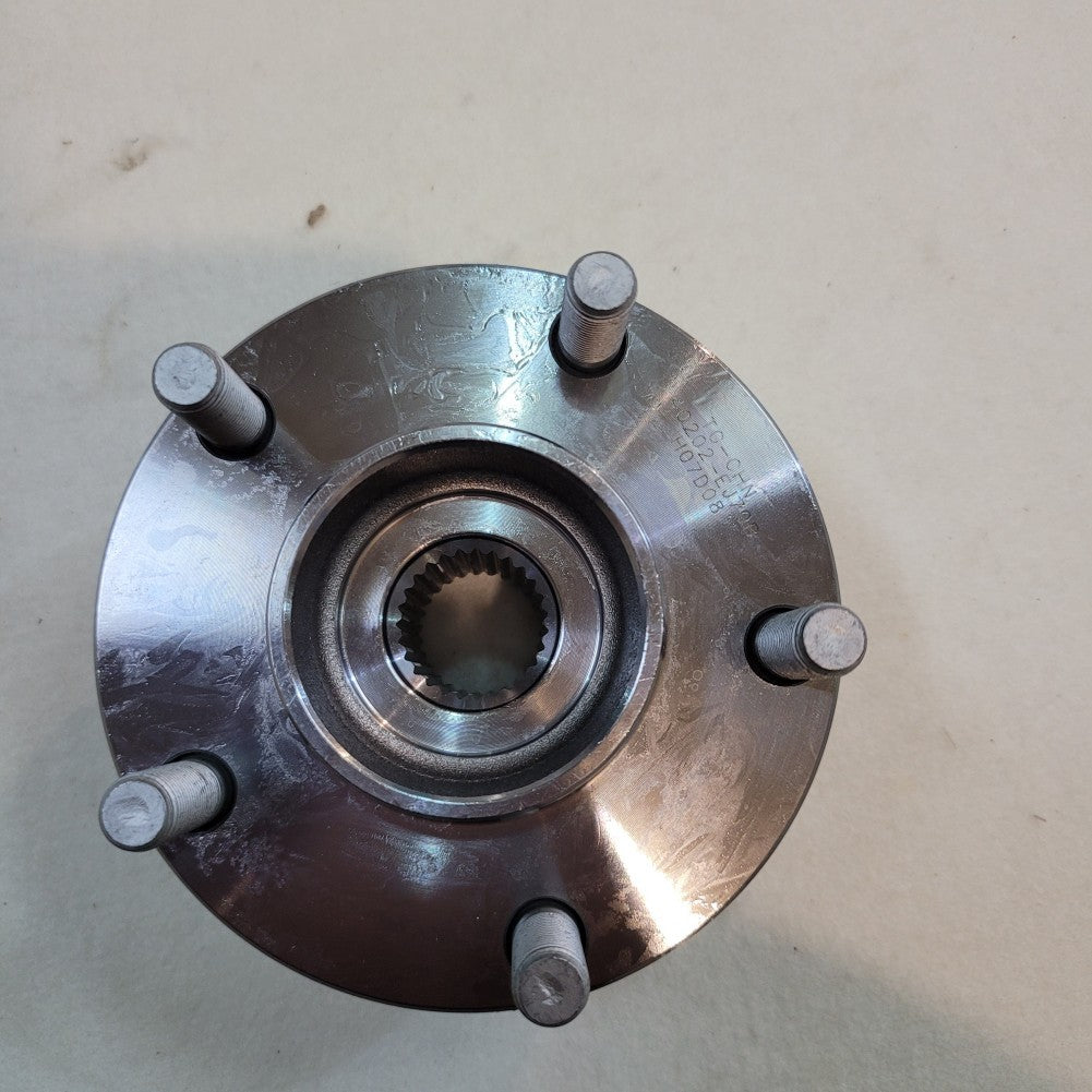 Front Wheel Bearing Hub for Infiniti FX35 G37 M35 03-13