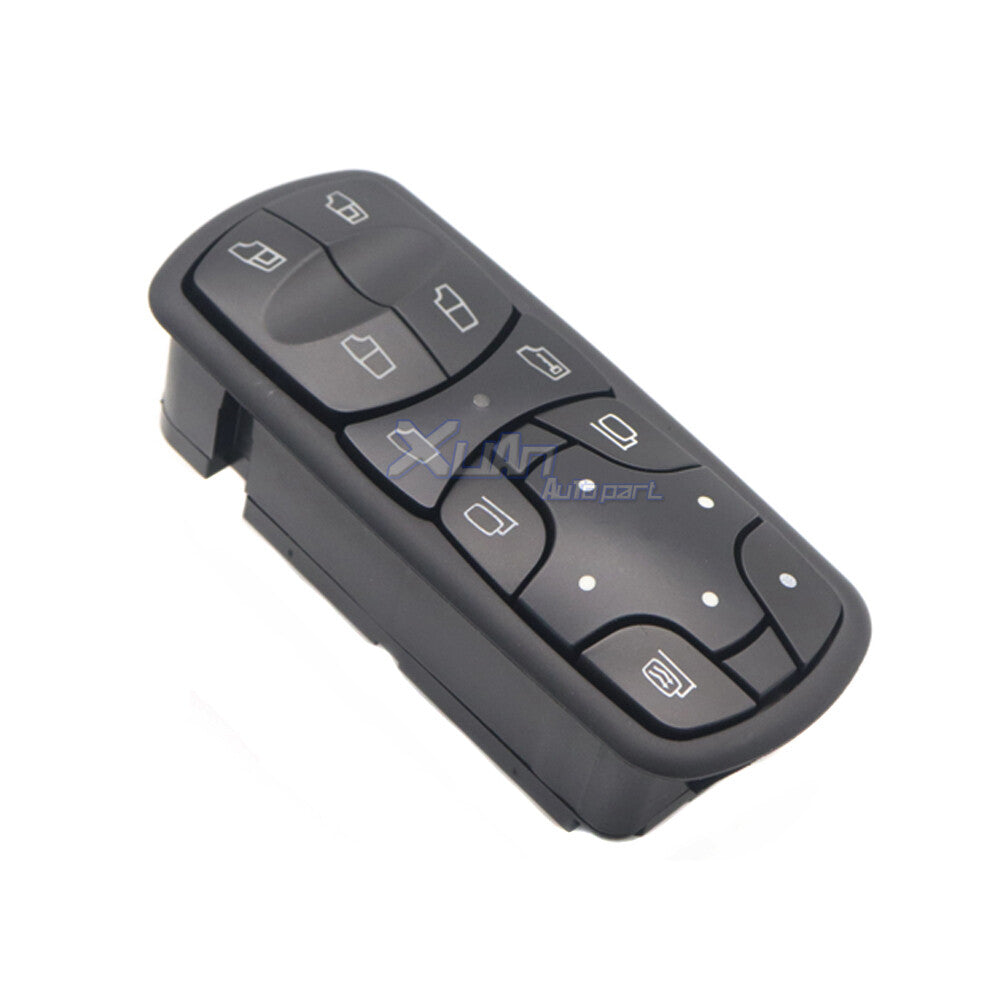 A9438200097 Power Window Switch Control Main Switch Applicable to Actros- v