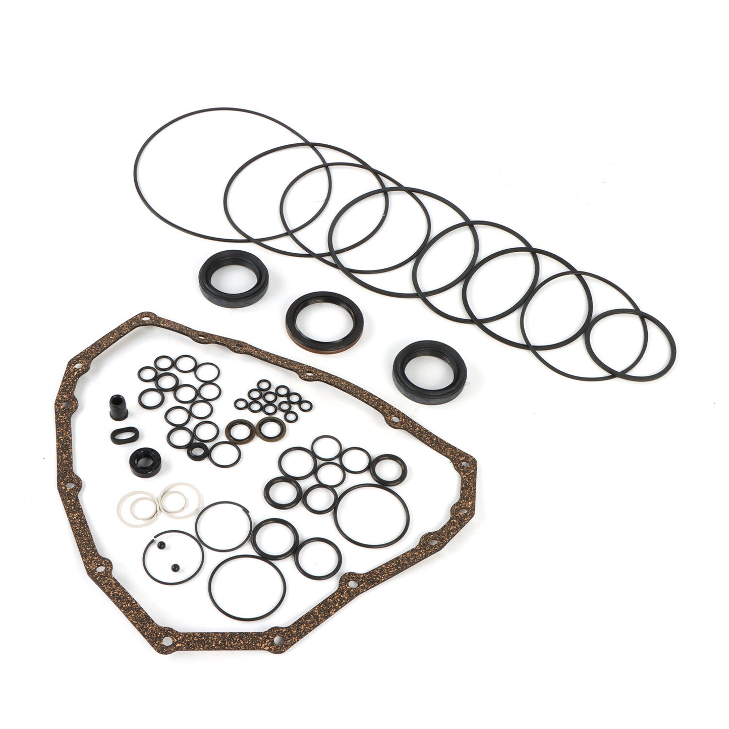 RE0F11A JF015E Transmission Overhaul Rebuild Kit Parts For CVT for NISSAN for SUZUKI