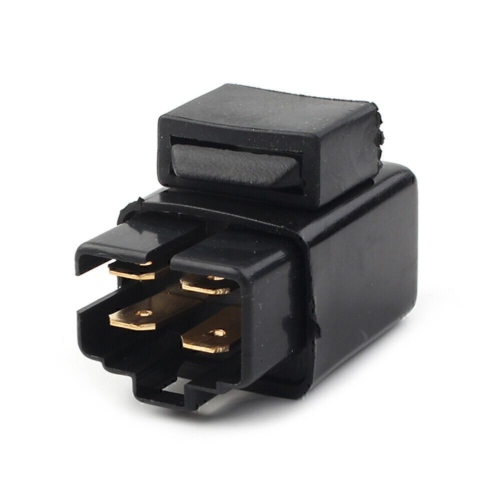 for Yamaha Warrior 350 YFM350X YFM350 X 1987-2001 88 ATV Starter Relay Solenoid