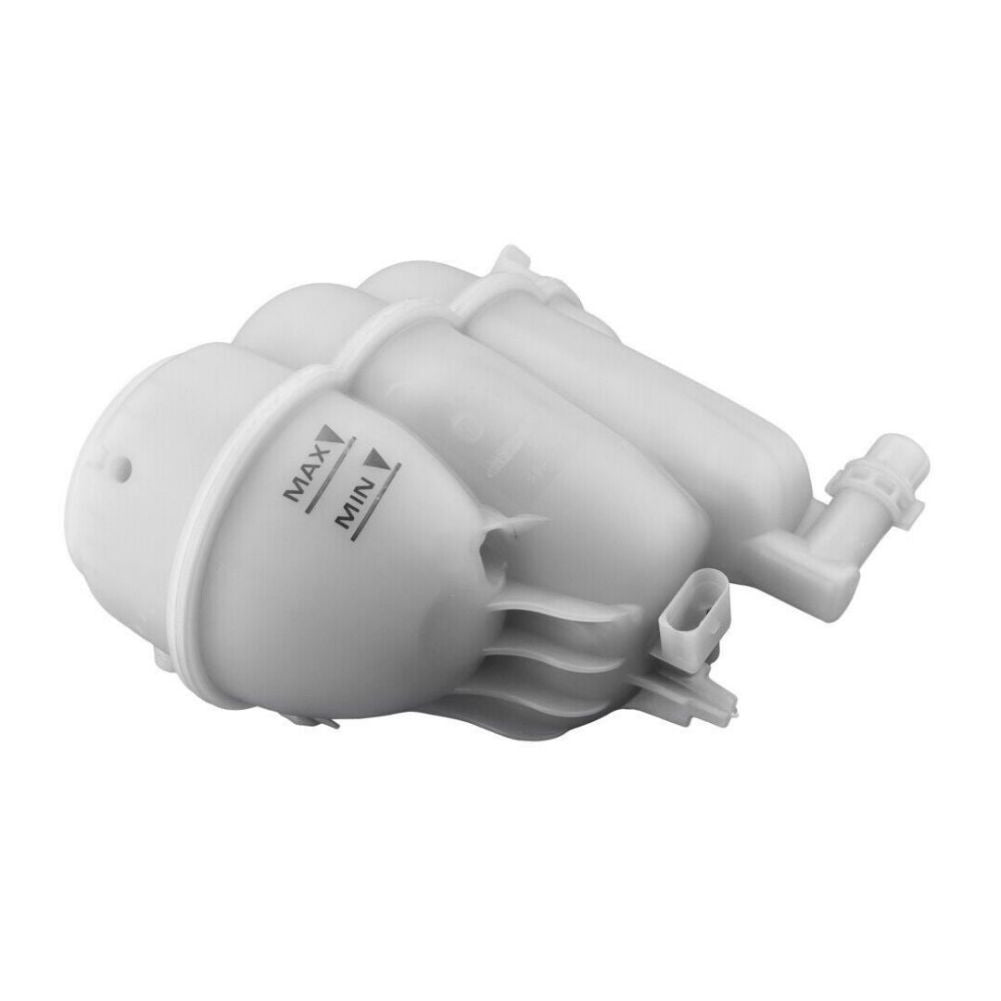 4N0121403H Coolant Expansion Tank for Audi for A8 3.0 TFSI Q