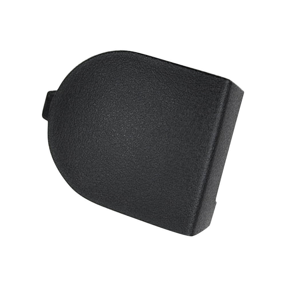 Front Left for Seat Belt Anchor Cap For 2009-2012 for Jeep Liberty 2010-2011 for Dodge Nitro Q