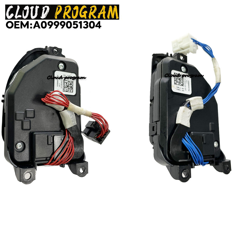 FOR c63 s63 w222 w213 w177 AMG multifunctional direction switch n