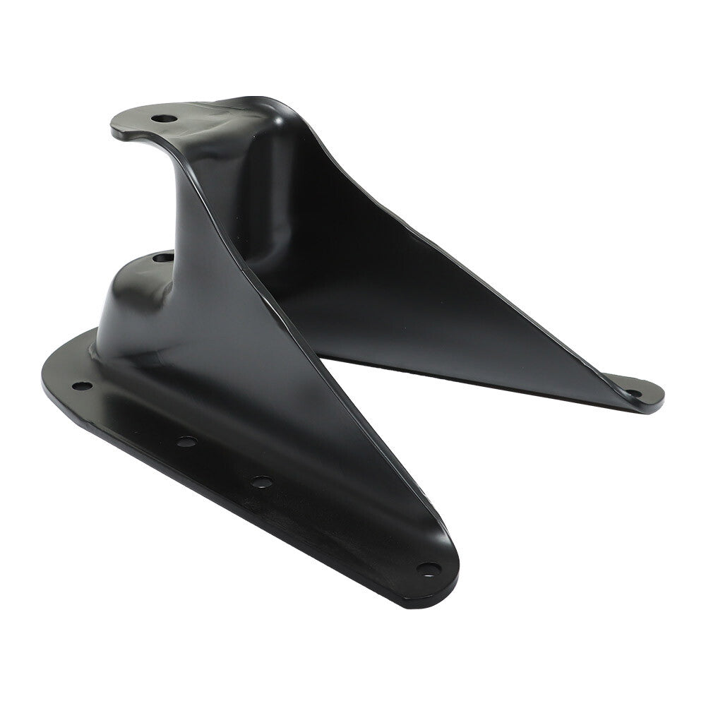 Suitable for K10 and K20 front and rear leaf spring chain coat hangers (1973-1987). n