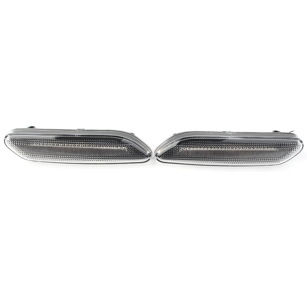 LED Sequential Dynamic Side Marker Light Turn Signal Light for Mini Cooper R60