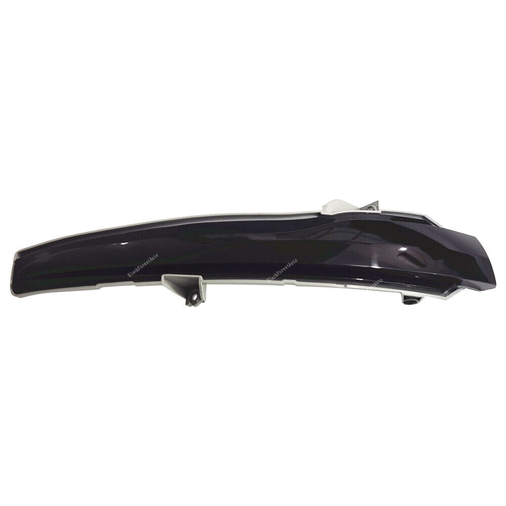 Exterior Mirror Indicator Light LH For C E S Class W205 A205 W213 2016 17 Black