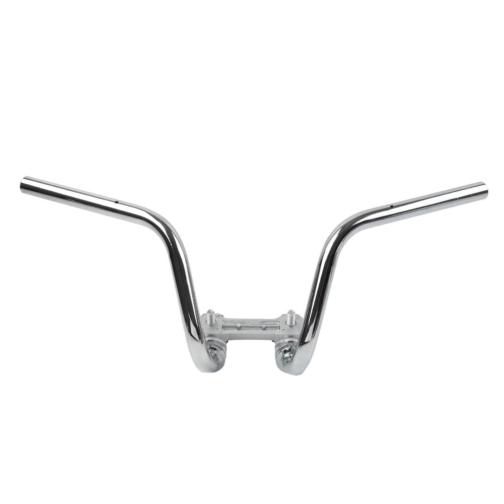 Motorcycle Handlebar Splitter Handle Bar for Honda Monkey Z50 Bike Q