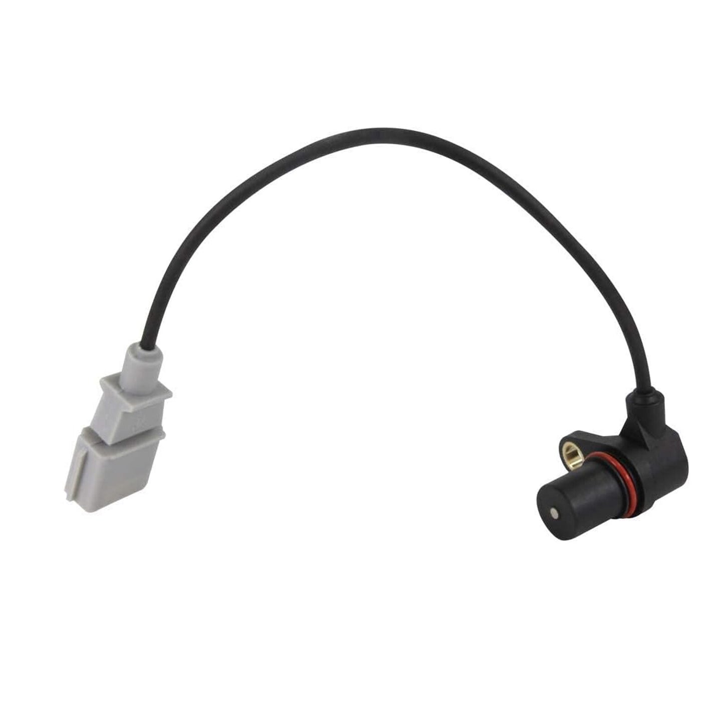 1x Crankshaft Position Sensor 06A906433L for Audi A3 A4 TT for VW for Jetta for GOLF GTI