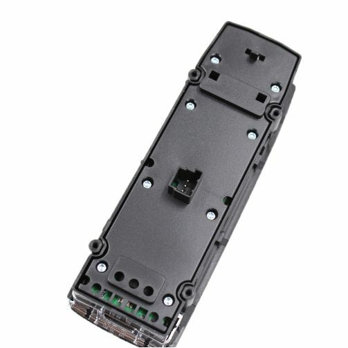 NEW Power Window Switch 1669054400 Fit for Benz ML350 ML500 ML63 G500 G550 G55