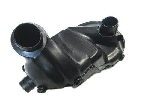 Full Cold Climate Oil Separator Breather Hose for BMW E46 325i X3 X5 00-06