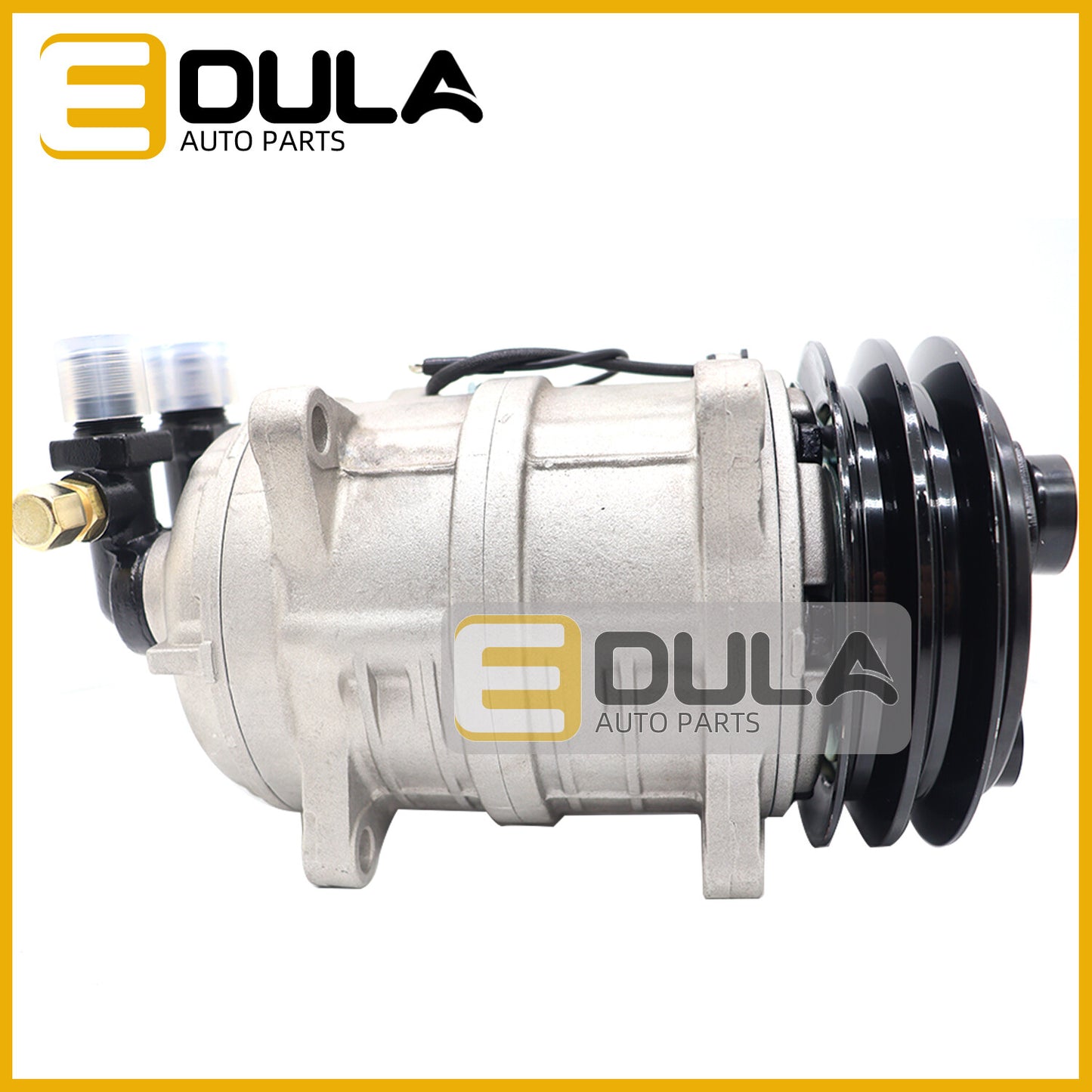 TM15 AC Compressor fits for Shuttle Buses Vans 10355011 48845011 2521152