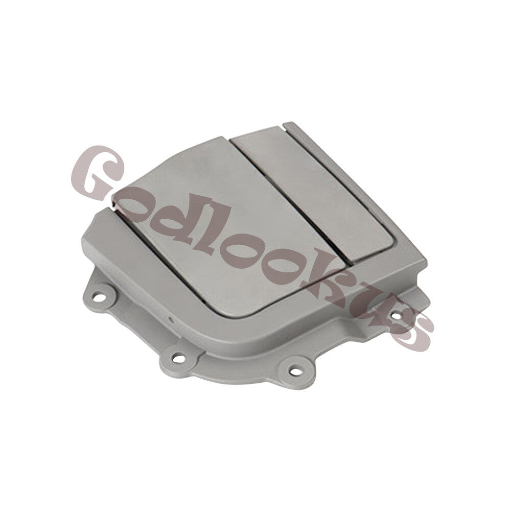 Retractable Top Cover Deck Hinge Flap Right for BMW E93 3-Series M3 07-13 Gray Q