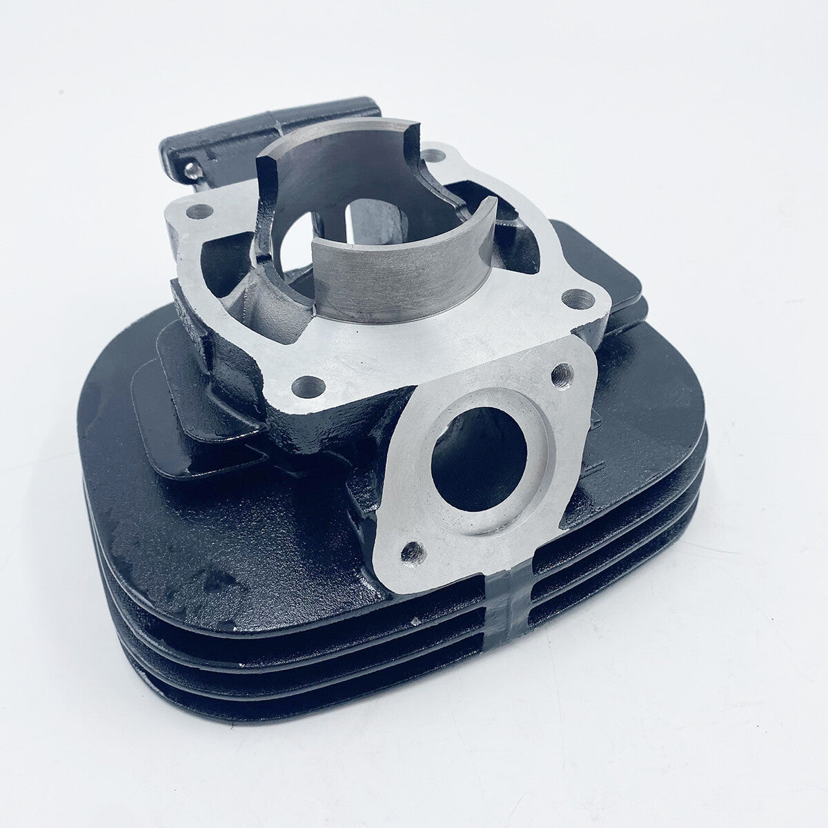 Cylinder Piston Gasket Top End Kit Set for Yamaha Blaster 200 YFS200 1988-2006 128