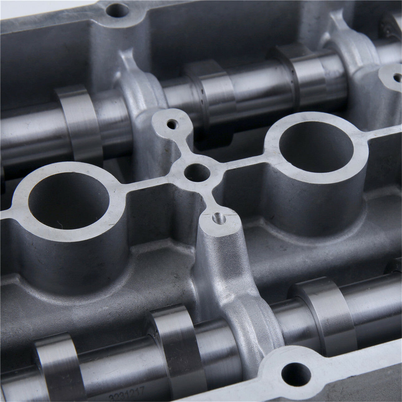 Engine Valve Cover With Camshafts Kit for VW for Golf Variant 1.6L Q