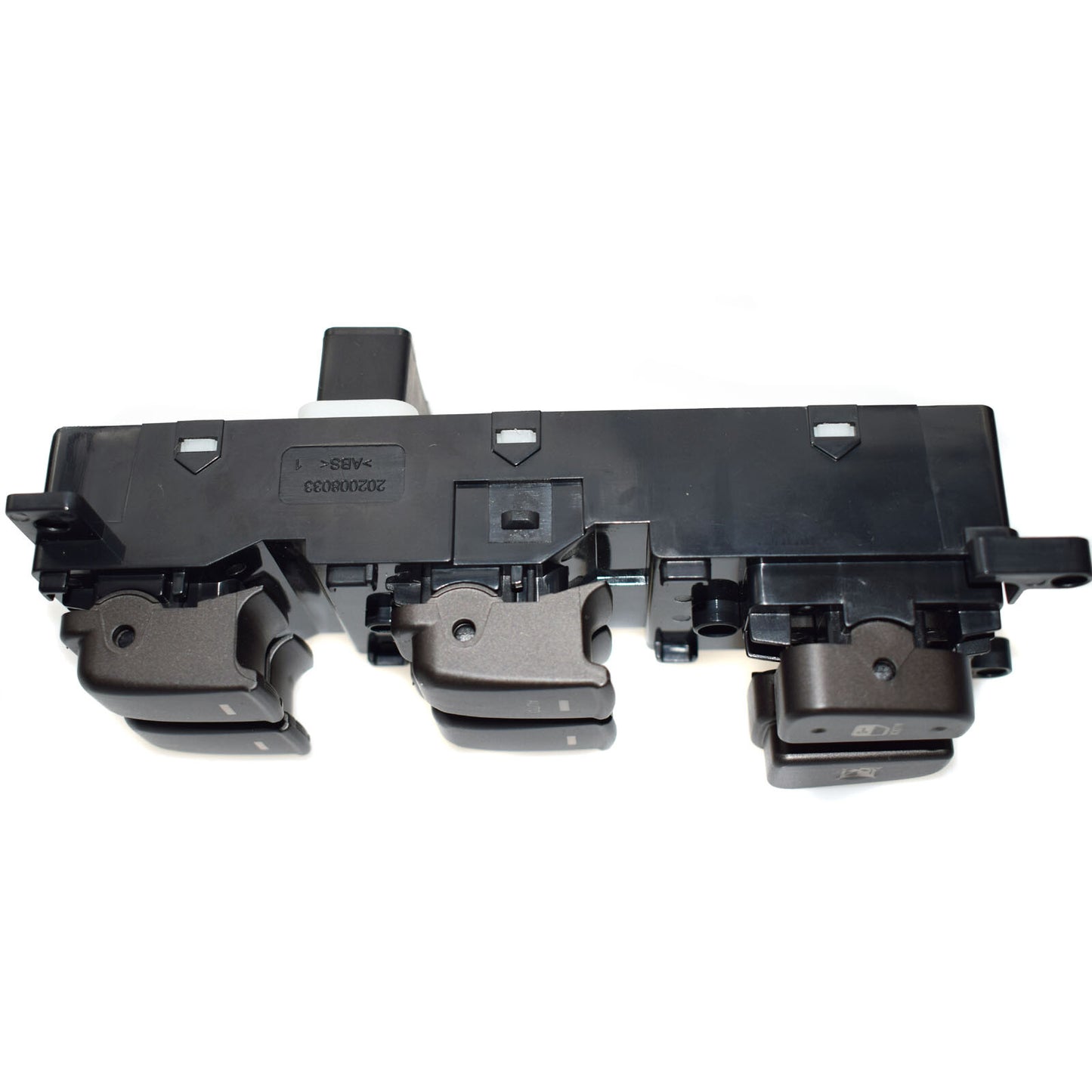 Driver side master power window switch for 08-10 for Hyundai Sonata 935703K600- v