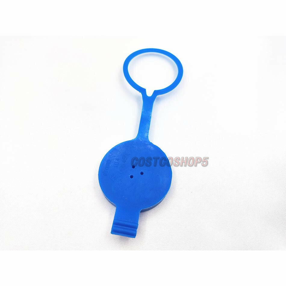 for VW for Jetta Rabbit for AUDI 0E Windshield Wiper Washer Fluid Reservoir Tank Cap