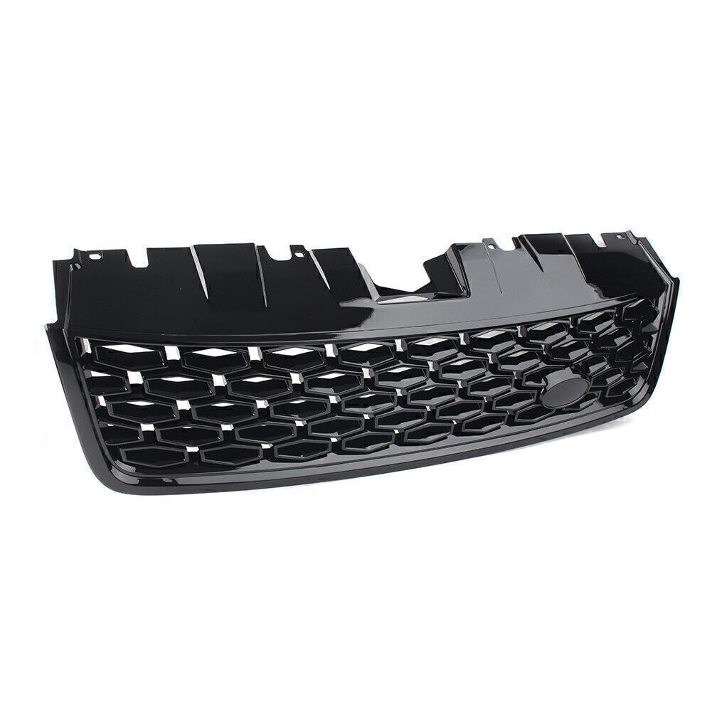 Front Grille Grill DSB for Land Rover Discovery Sport L550 LR066143 Black 15-18