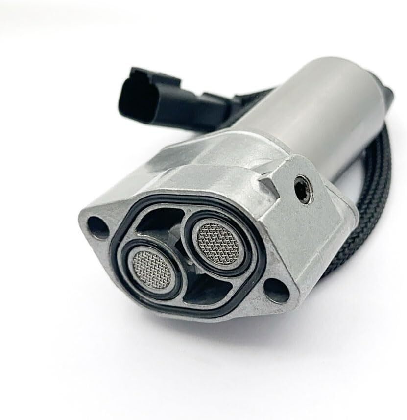 For Komatsu PC350-8 solenoid valve 702-21-07610/702-21-07620 excavator