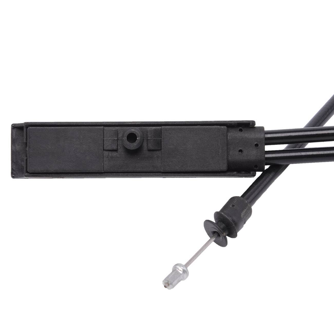 Hood Release Cable / Bowden Cable for Mercedes W211 E350 E500 2118800159 New