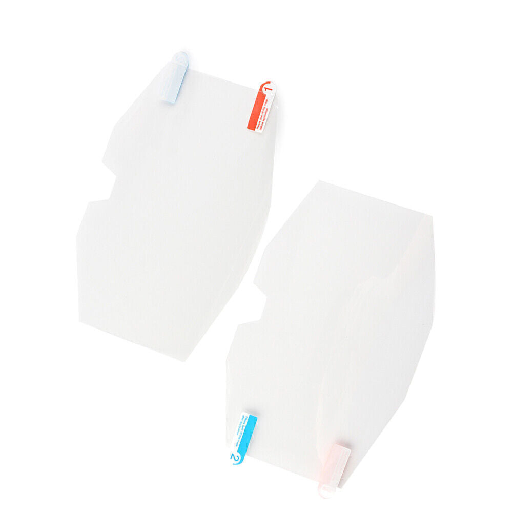 Instrument Speedometer Film Screen Protector for Suzuki GSXR1000 L7 2017-2022 18