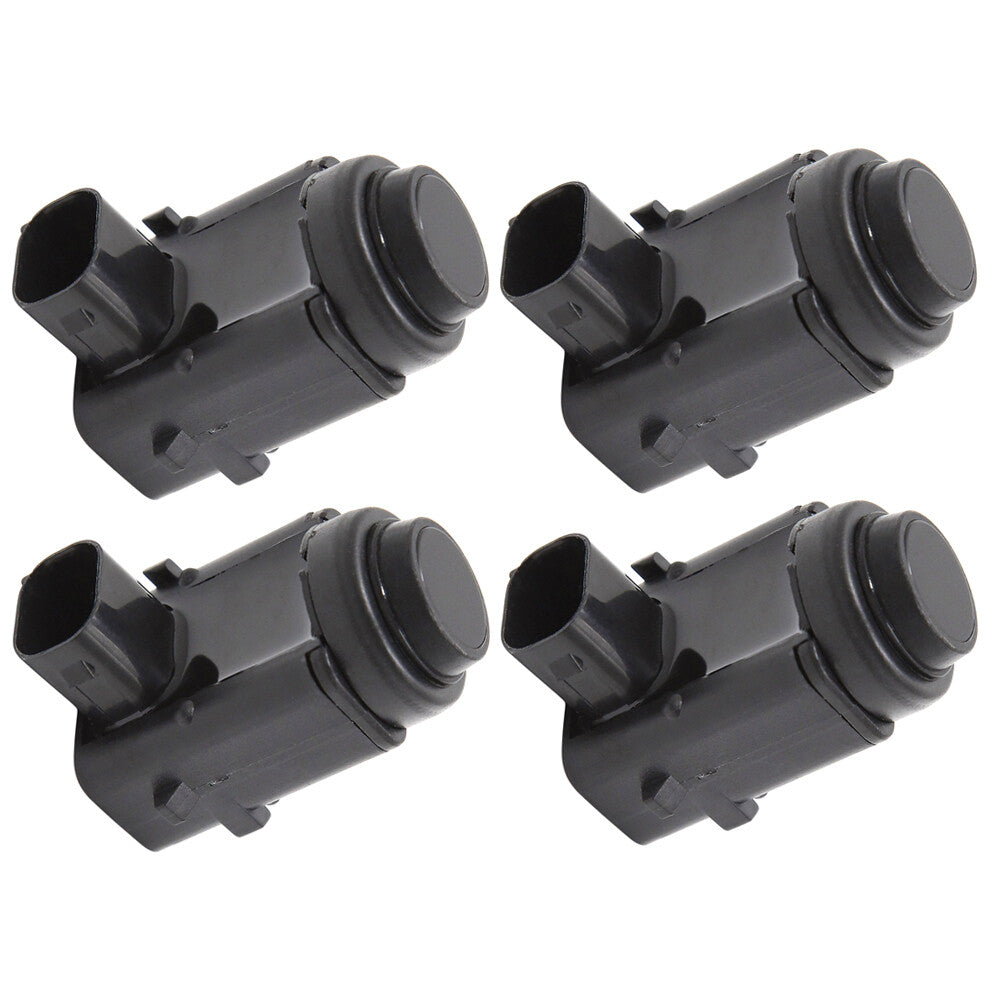 4x Car Reversing Aid Systems Parking Sensors for Transit Connect Fusion Focus Q