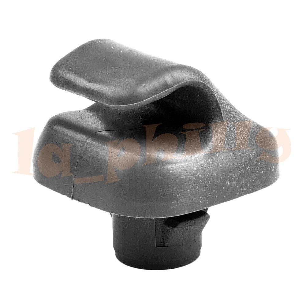 for Nissan Versa Sentra for Renault for X-trail 350Z Sun Visor Clip Holder Hook Bracket Q