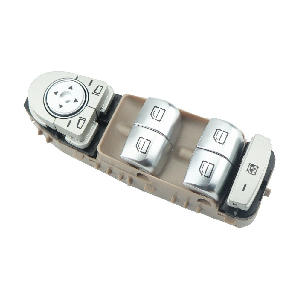 New Brand Power Window Switch for Mercedes Benz W213 W222 E Class 4 Door Saloon