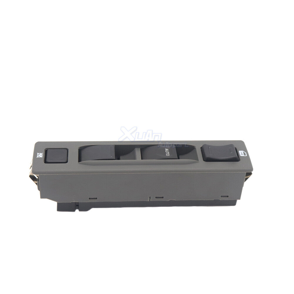 New power window main switch for 1992-98 for Suzuki Vitara, model 37990-56B00. v