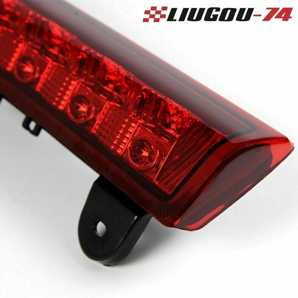 LED third brake light suitable for 2000-2006 Suburban Tahoe for GMC for Yukon - v