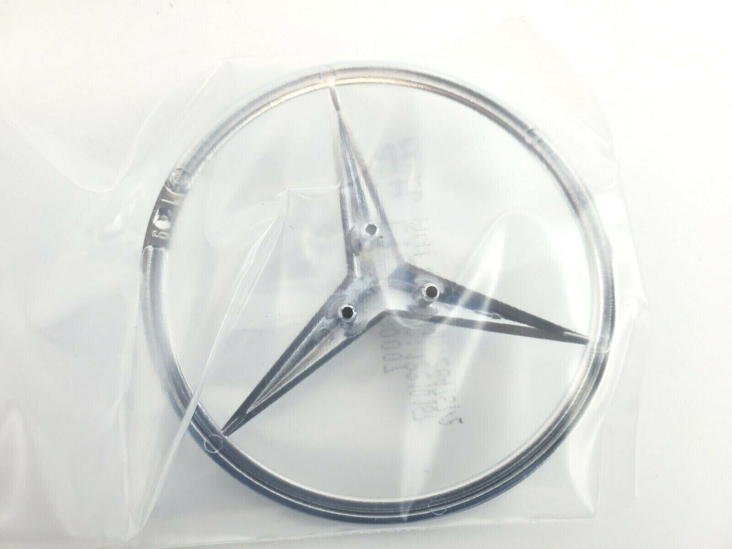 for Mercedes Star 2000 - 2006 W220 S430 S500 S600 S55 S65