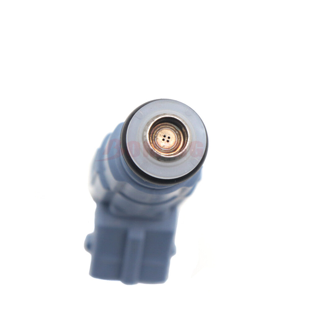 5pcs 91860600 0280155830 New Fuel Injectors for Volvo C70 V70 S60 S80 1999-2006