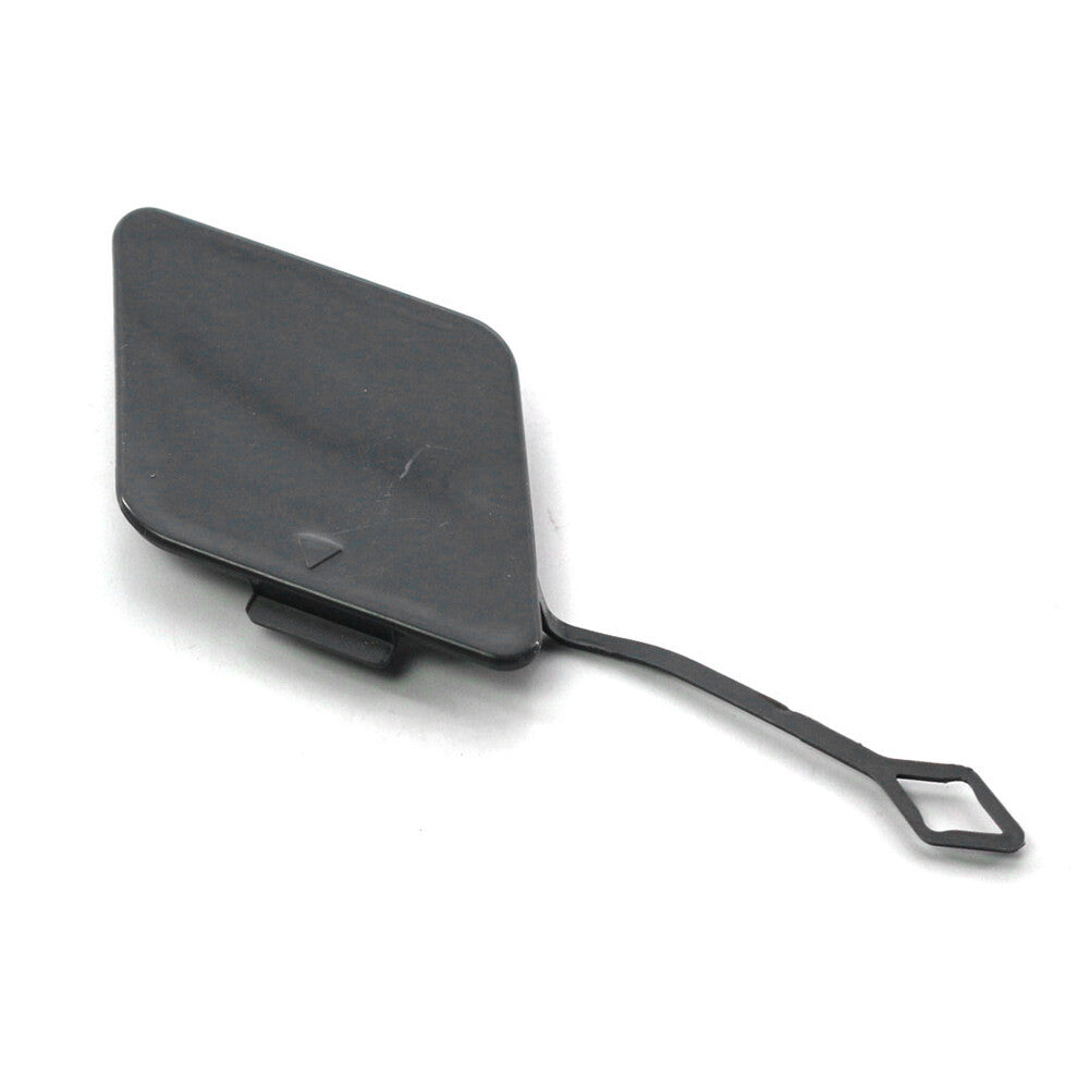 Front Bumper Trailer Cover Tow Hook Cap for BMW 7 F01 F02 2013-2015 14 Q